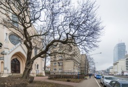 Mieszkanie Warszawa Śródmieście, ul. Solidarności