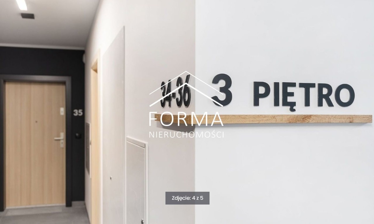Fordon 3-pokojowe mieszkanie na sprzedaż. - Widok 4