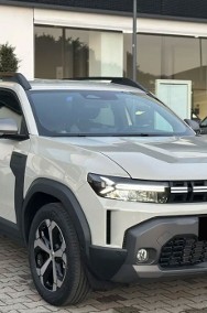 Dacia Duster I Journey Eco-G LPG 1.2 Journey Eco-G LPG 1.2 120KM / Pakiet Parking, Zimowy-2