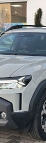 Dacia Duster I Journey Eco-G LPG 1.2 Journey Eco-G LPG 1.2 120KM / Pakiet Parking, Zimowy-3