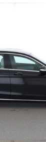 Mercedes-Benz Klasa C W205 Bezwypadkowy stan wzorowy rok gwarancji-4