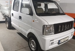 DFSK Inny DFSK 1.3 benz 2016 r. wywrotka, osobowy , klima