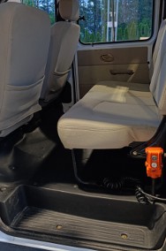 DFSK 1.3 benz 2016 r. wywrotka, osobowy , klima-2