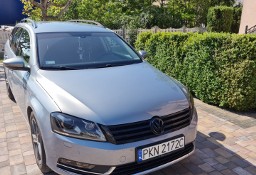 Volkswagen Passat B7 sprzedam zadbanego pasata