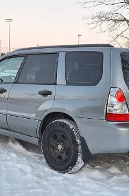 Subaru Forester II * 4X4* GAZ* Bardzo Ładny* LiFTiNG* Tempomat*-2