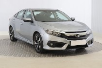 Honda Civic IX , Salon Polska, Serwis ASO, Navi, Klimatronic, Tempomat,