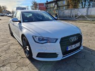 Audi A6 IV (C7) 2.0 TDI ultra S tronic