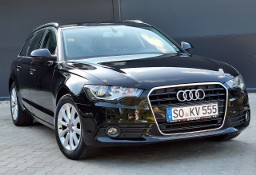Audi A6 IV (C7) * 2.0TDi * 177KM * nawigacja * PARKTRONiK * bardzo ładna