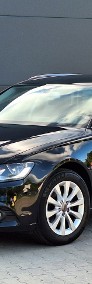 Audi A6 IV (C7) * 2.0TDi * 177KM * nawigacja * PARKTRONiK * bardzo ładna-3