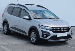 Dacia Jogger , Salon Polska, Serwis ASO, Klimatronic, Tempomat, Parktronic