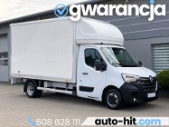 Renault Master Kontener 4,20m Klima 130KM 2.3DCI *114.800km /www.auto-hit.com/