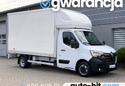Renault Master Kontener 4,20m Klima 130KM 2.3DCI *114.800km /www.auto-hit.com/