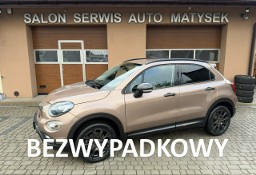 Fiat 500X I 1,4 140KM Klimatronik CarPlay Serwis Koła lato+zima