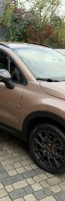 Fiat 500X I 1,4 140KM Klimatronik CarPlay Serwis Koła lato+zima-4