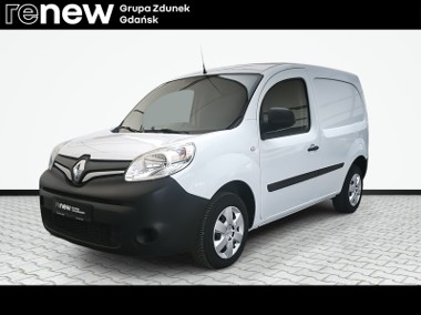 Renault Kangoo II 1.5 dCi Euro 6 Pack Clim-1