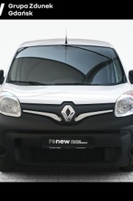 Renault Kangoo II 1.5 dCi Euro 6 Pack Clim-2