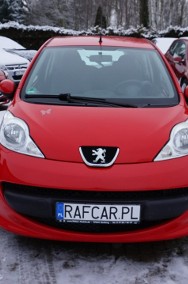 Peugeot 107 z Niemiec. Gwarancja. Polecam !!!-2