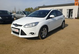 Ford Focus III 1.6 86KM KLIMATRONIK, ELEKTRYKA, ZADBANY