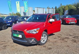 Mitsubishi ASX 65 tyś.km, 1.6 bezn. Zarejestrowany !!!