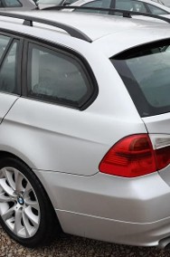 BMW SERIA 3 2,0 D-2
