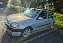 Renault Clio II 1.2i Zadbany 2 właściciel Rata150zł