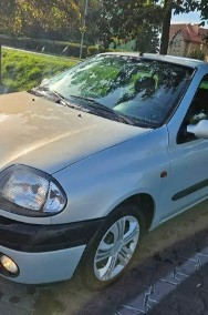 Renault Clio II 1.2i Zadbany 2 właściciel Rata150zł-2