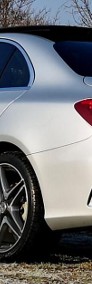 Mercedes-Benz Klasa C W205 300 AMG 4matic Burmaster Panorama Pamięci DVD ledy-4