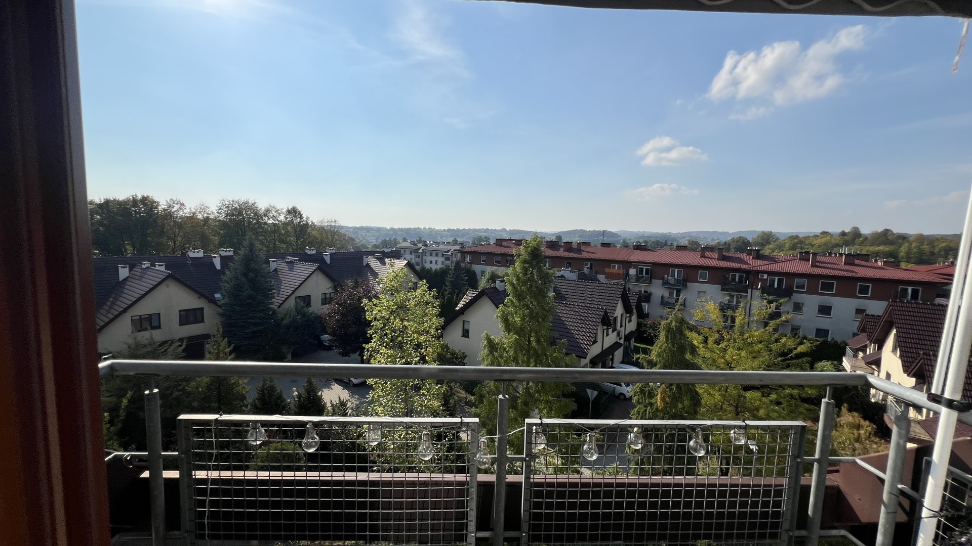 Mieszkanie na wynajem, 67 m² Mydlniki