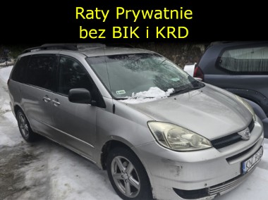Raty Prywatnie 8os Nowy Akumulator Benzyna+Gaz-1