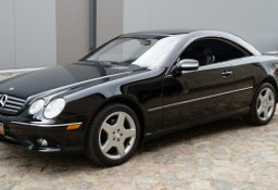 Mercedes-Benz Klasa CL W215 CL500 LIFT Pakiet AMG California Niski przebieg LUXURYCLASSIC