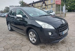 Peugeot 3008 I 1,6 HDI 112 KM Nawigacja Klimatronic