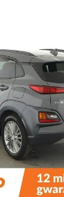 Hyundai Kona Creative automat półskóra kamera navi ACC-4