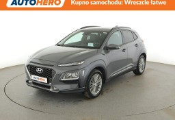 Hyundai Kona Creative automat półskóra kamera navi ACC