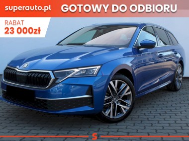 Skoda Octavia IV Drive Selection 1.5 TSI mHEV DSG Drive Selection 1.5 TSI mHEV DSG 15-1