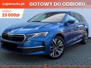 Skoda Octavia IV Drive Selection 1.5 TSI mHEV DSG Drive Selection 1.5 TSI mHEV DSG 15