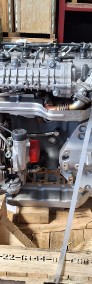 Silnik Fiat Ducato 2.2 E6 GWARANCJA!-4