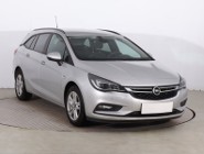 Opel Astra J , Salon Polska, Automat, Xenon, Klimatronic, Tempomat,
