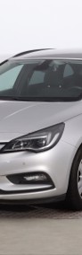 Opel Astra J , Salon Polska, Automat, Xenon, Klimatronic, Tempomat,-3