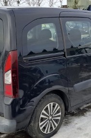 Bezwypadkowy - Udokumentowany - import Belgia / Brak korozji-2