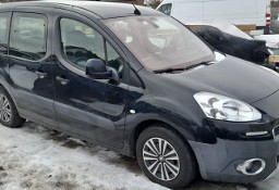 Peugeot Partner II Bezwypadkowy - Udokumentowany - import Belgia / Brak korozji