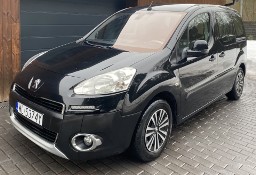 Peugeot Partner II Bezwypadkowy - Udokumentowany - import Belgia / Brak korozji