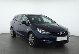 Opel Astra J , Serwis ASO, Skóra, Navi, Klimatronic, Tempomat, Parktronic,