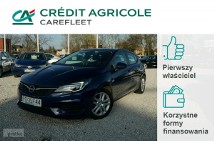 Opel Astra K 1.2T/110 KM Edition Salon PL Fvat 23% PO3SF44