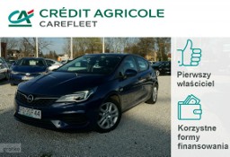 Opel Astra K 1.2T/110 KM Edition Salon PL Fvat 23% PO3SF44