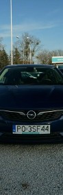Opel Astra K 1.2T/110 KM Edition Salon PL Fvat 23% PO3SF44-3