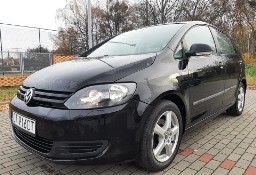 Volkswagen Golf Plus II 1.4 benzyna