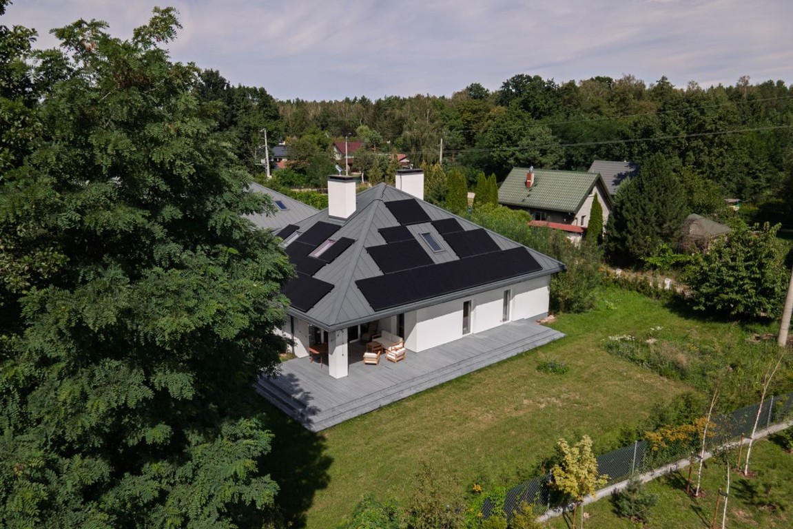 Dom na sprzedaż, 8 pokoi, 220 m², Pęclin