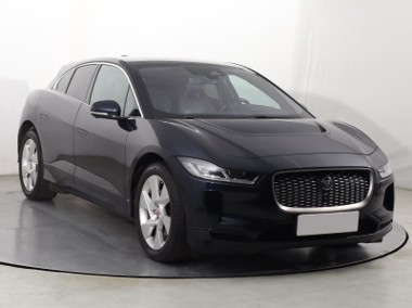 Jaguar I-Pace , SoH 89%, Salon Polska, 1. Właściciel, Serwis ASO, Automat,-1