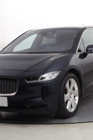 Jaguar I-Pace , SoH 89%, Salon Polska, 1. Właściciel, Serwis ASO, Automat,-2