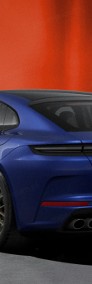 Porsche Panamera Turbo E-Hybrid 4.0 (680KM) Turbo | Head-Up + Burmester 3D + Klimatyzacja-4